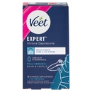 Veet Strisce Ascelle e Bikini Expert Pelli Sensibili 16 pezzi